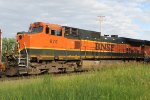 BNSF 975